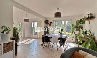 Maison 6 Pièces 115 m² à vendre à Houplin-Ancoisne (59263)