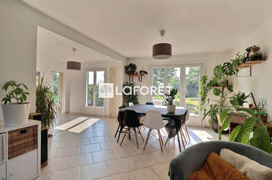 Maison 6 pièces 399000 €