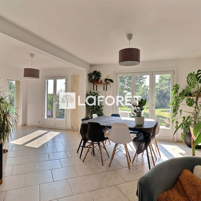 Maison 6 pièces 399000 €