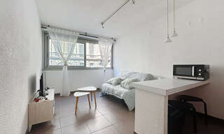 Appartement 1 Pièce 20 m² à vendre à Marseille 8 (13008)