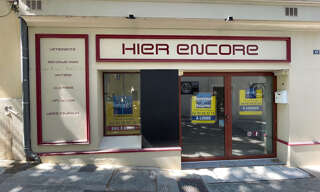 Commerce 1 Pièce 30 m² à vendre à Fontaine-de-Vaucluse (84800)