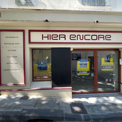 Commerce 1 pièces 139000 €