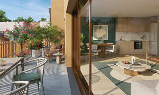 Appartement neuf   m² à vendre à Saint-Barthélemy-d'Anjou (49124)