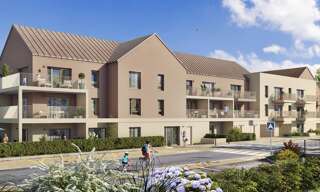 Appartement 2 Pièces 43 m² à vendre à Pléneuf-Val-André (22370)