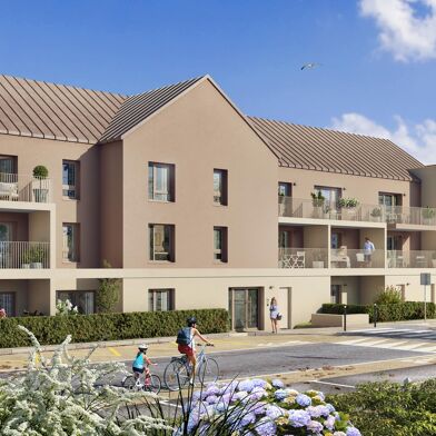 Appartement 4 pièces 249000 €