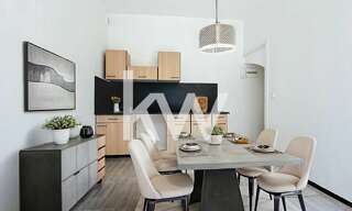 Appartement 1 Pièce 27 m² à vendre à Reims (51100)