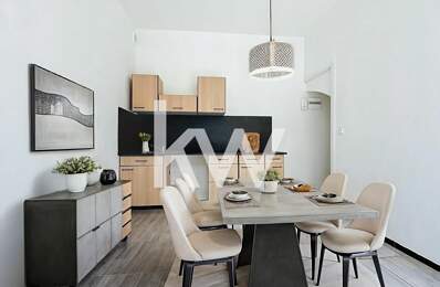 IDEAL INVESTISSEUR - SECTEUR AVENUE DE PARIS - PROCHE CENTRE VIL — photo du bien