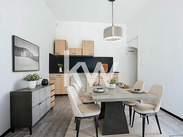 IDEAL INVESTISSEUR - SECTEUR AVENUE DE PARIS - PROCHE CENTRE VIL — photo du bien