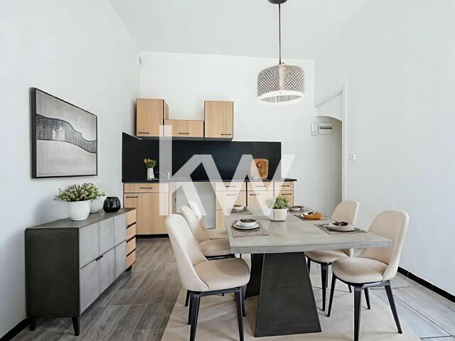 Appartement proposé à Reims
