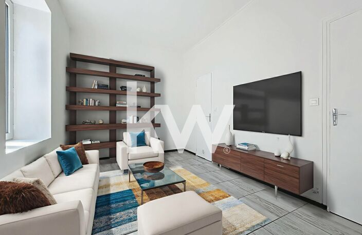 IDEAL INVESTISSEUR - SECTEUR AVENUE DE PARIS - PROCHE CENTRE VIL — photo 3