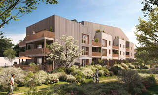 Appartement 1 Pièce 28 m² à vendre à Angers (49000)