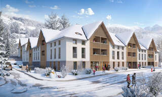 Appartement 3 Pièces 68 m² à vendre à Loudenvielle (65510)