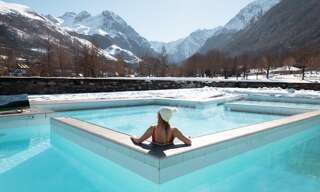 Appartement neuf   m² à vendre à Loudenvielle (65510)