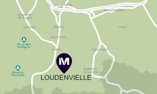 Appartement 2 Pièces 39 m² à vendre à Loudenvielle (65510)