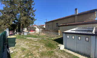 Terrain  270 m² à vendre à Saint-Genis-les-Ollières (69290)