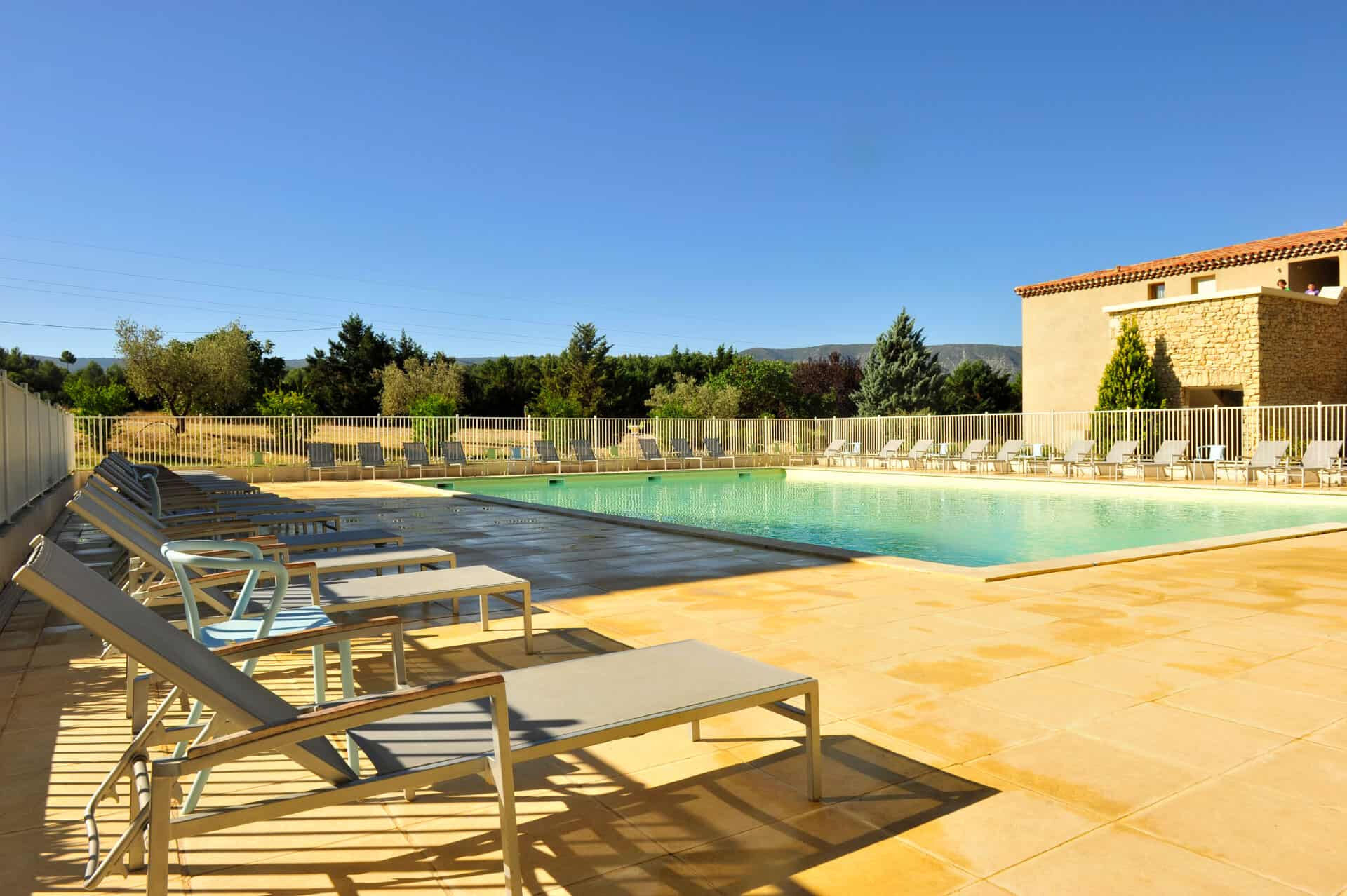 Appartement  T2 à vendre Gordes 84220