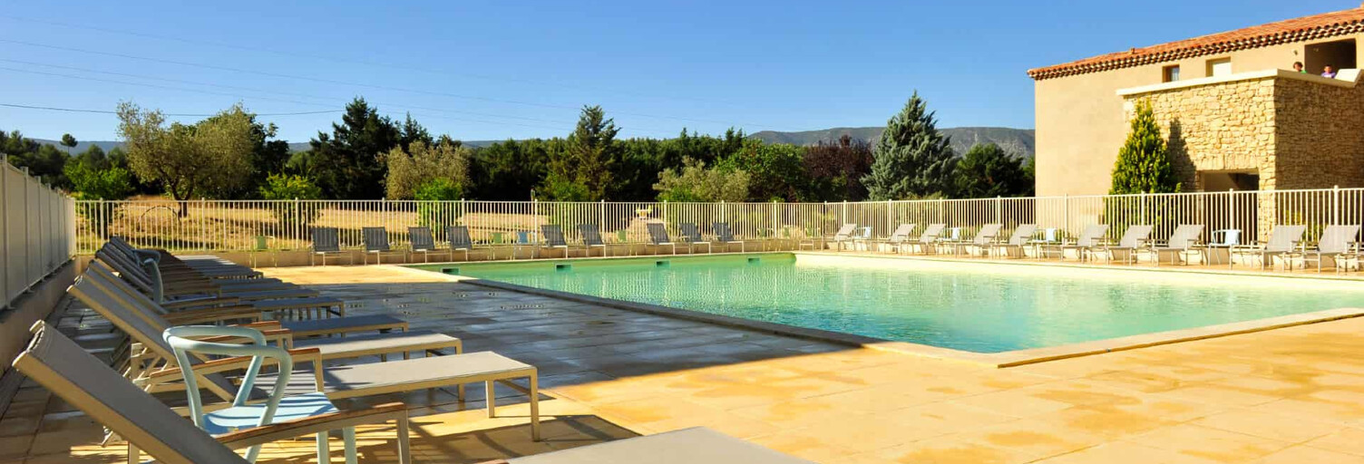 Appartement 2 Pièces 44 m² à vendre à Gordes (84220)