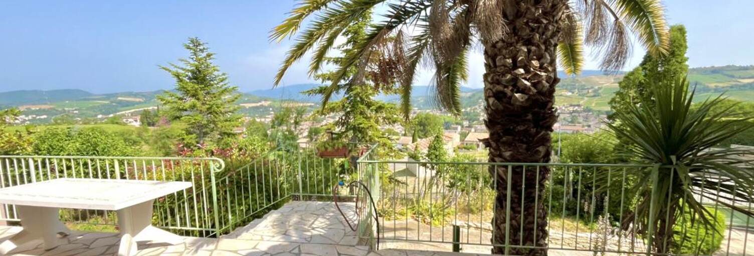 Maison 5 Pièces 145 m² à vendre à Limoux (11300)