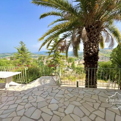 Maison 5 pièces 345000 €