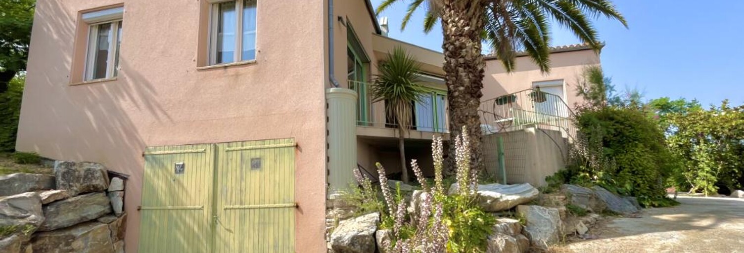 Maison 5 Pièces 145 m² à vendre à Limoux (11300)