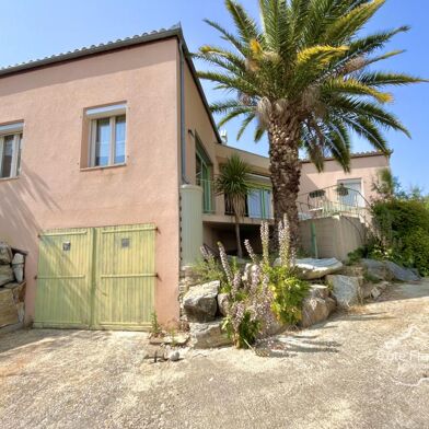 Maison 5 pièces 345000 €