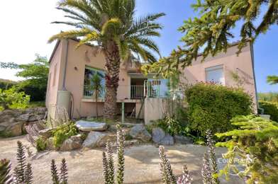 Maison 5 pièces 345000 €