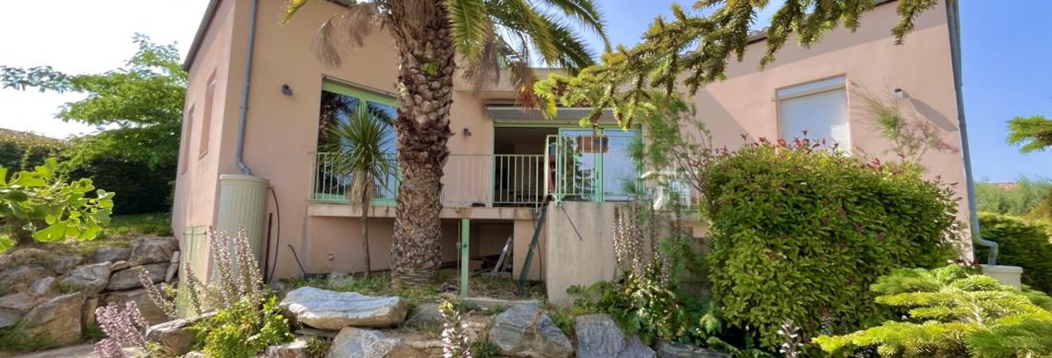 Maison 5 Pièces 145 m² à vendre à Limoux (11300)