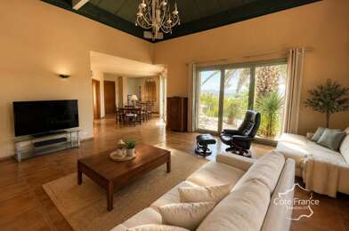 Maison 5 pièces 335000 €