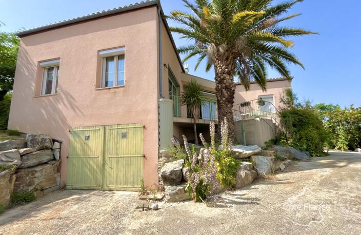 Villa d'exception 5 pièces   145 m2 avec vue panoramique sur — photo 3
