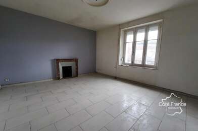 Maison 3 pièces 79000 €