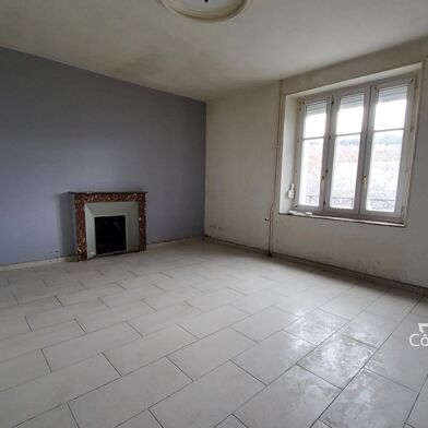 Maison 3 pièces 79000 €