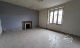 Maison 3 Pièces 90 m² à vendre à Deville (08800)