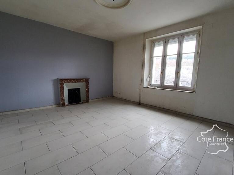 08 DEVILLE Maison 2 chambres avec terrain — photo 1