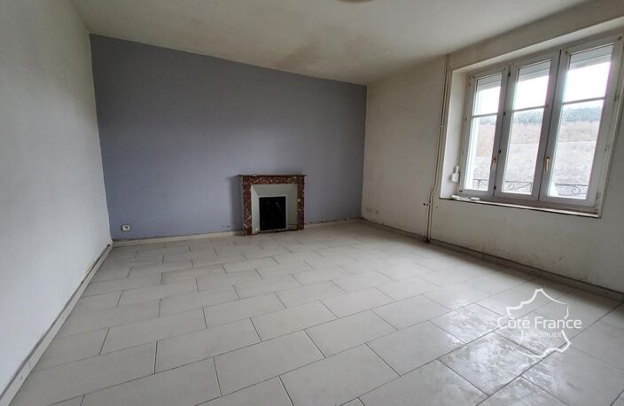 08 DEVILLE Maison 2 chambres avec terrain — photo 2