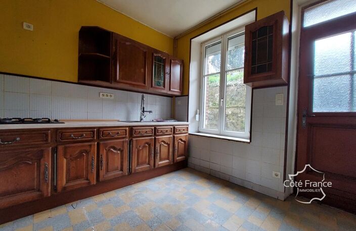 08 DEVILLE Maison 2 chambres avec terrain — photo 3