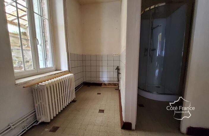 08 DEVILLE Maison 2 chambres avec terrain — photo 5