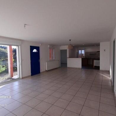 Maison 6 pièces 228800 €