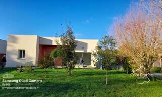 Maison 6 Pièces 129 m² à vendre à Clermont-Créans (72200)