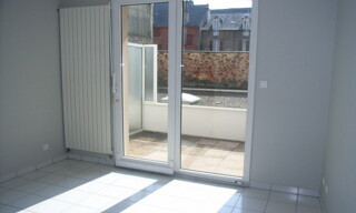 Appartement 1 Pièce 24 m² à louer à Rodez (12000)