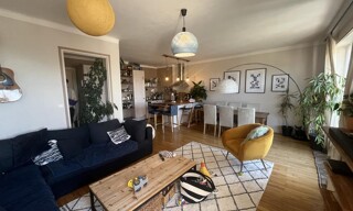 Appartement 3 Pièces 80 m² à louer à Rodez (12000)
