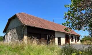 Maison 3 Pièces 68 m² à vendre à Saint-Salvadour (19700)