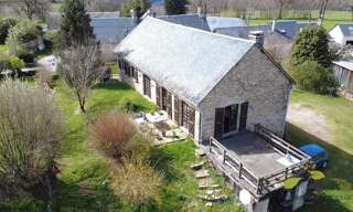 Maison 6 Pièces 140 m² à vendre à Affieux (19260)