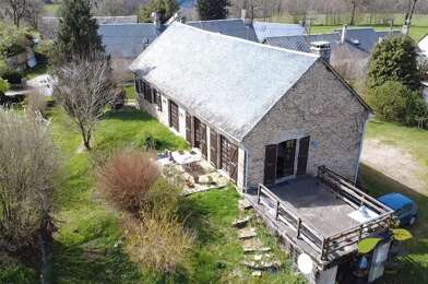 Maison 6 pièces 152600 €