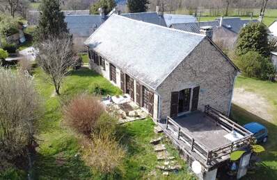 Maison de campagne — photo du bien