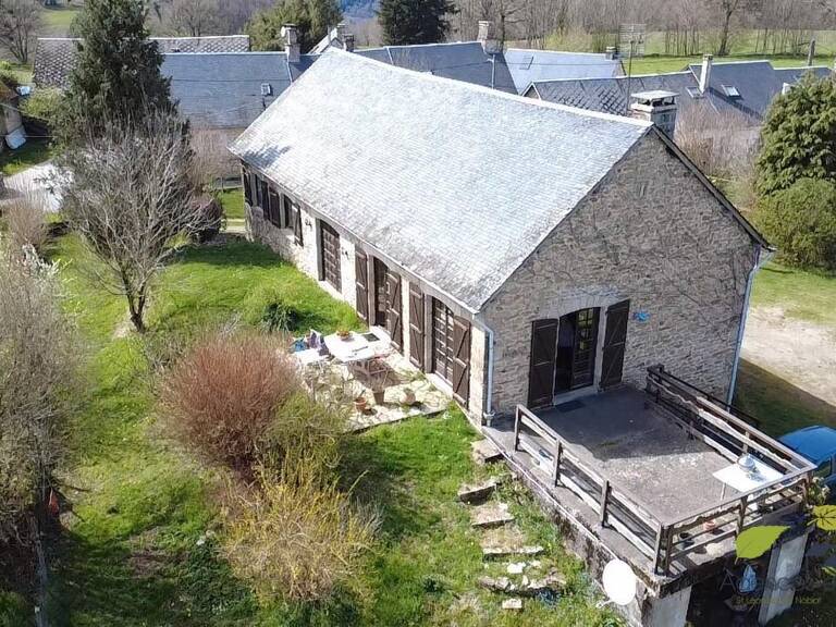 Maison de campagne — photo 1