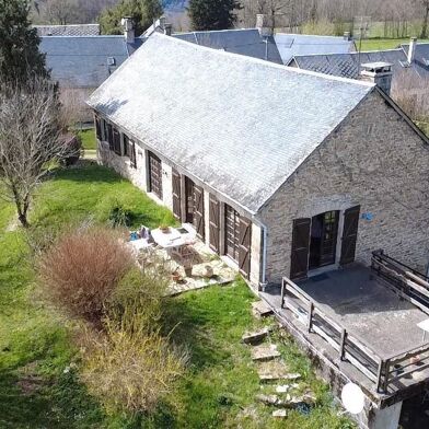 Maison 6 pièces 152600 €