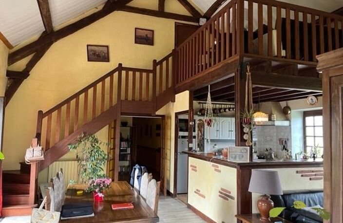 Maison de campagne — photo 5