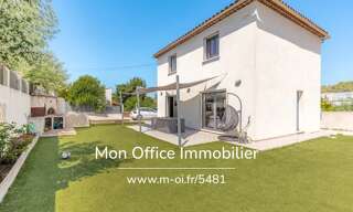 Maison 4 Pièces 100 m² à vendre à Gignac-la-Nerthe (13180)