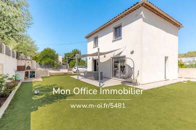 Maison 4 pièces 495000 €