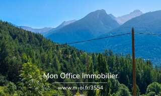 Terrain  599 m² à vendre à Les Orres (05200)